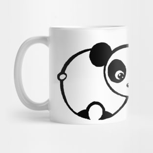 Little Panda Mug